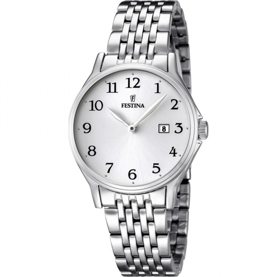 Ceas Dama, Festina, Classic F16748/1 Ceas Dama, Festina, Classic F16748/1