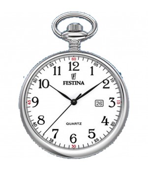 Ceas Barbati, Festina, Pocket F2019/1