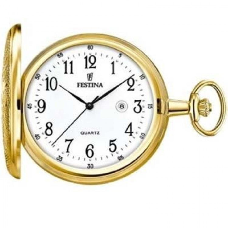 Ceas Festina, Pocket F2028/1