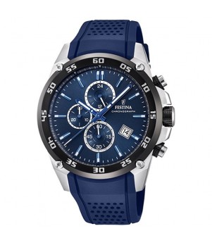 Ceas Barbati, Festina, The Originals F20330/2