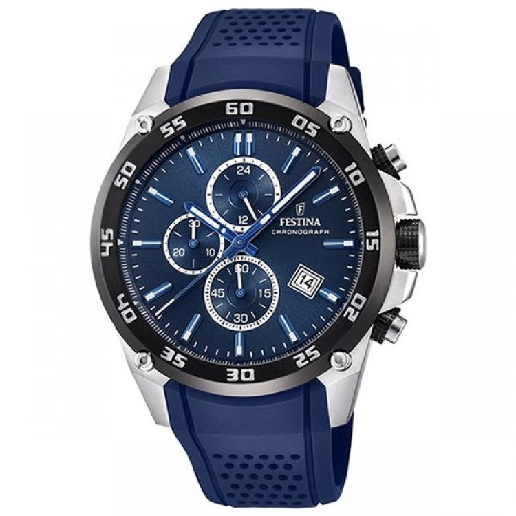 Ceas Barbati, Festina, The Originals F20330/2