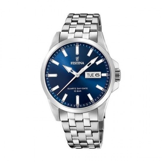 Ceas Barbati, Festina, Classic F20357/3 Ceas Barbati, Festina, Classic F20357/3