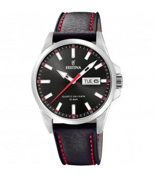 Ceas Barbati, Festina, Classic F20358/4