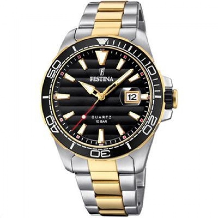 Ceas Barbati, Festina, Prestige F20362/2