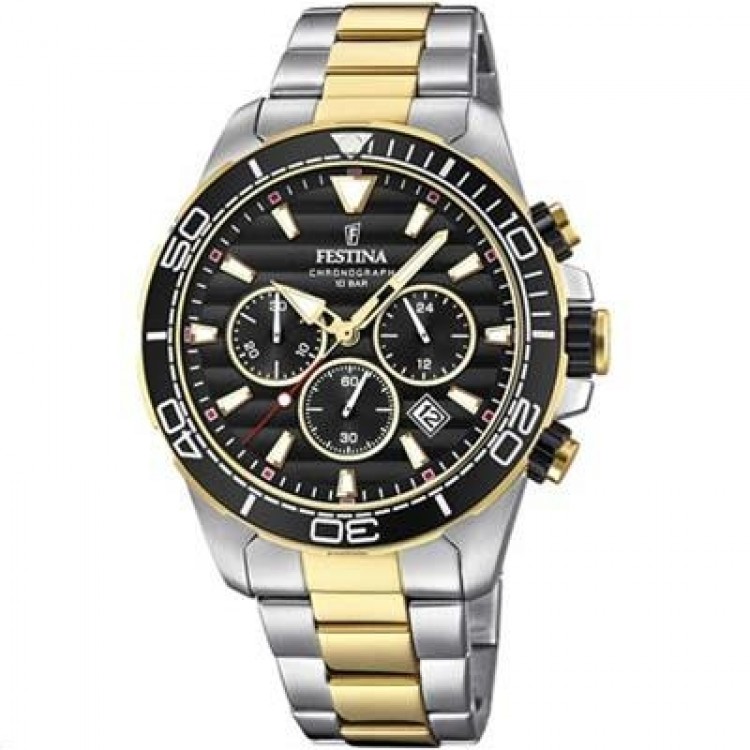 Ceas Barbati, Festina, Prestige F20363/3 Ceas Barbati, Festina, Prestige F20363/3