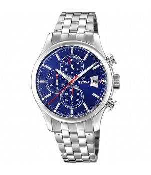 Ceas Barbati, Festina, Chronograph F20374/2