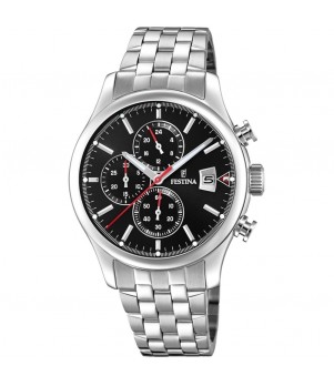 Ceas Barbati, Festina, Chronograph F20374/3