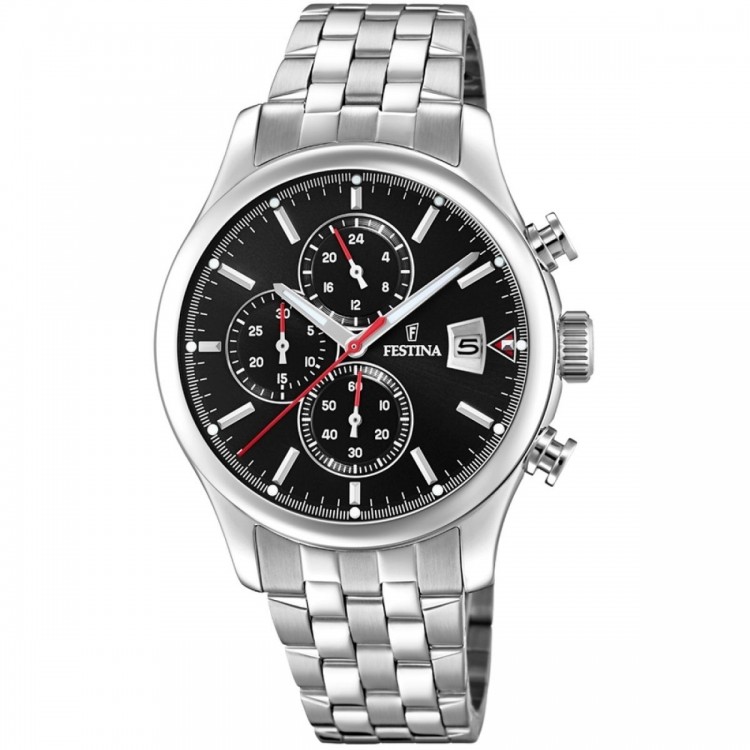 Ceas Barbati, Festina, Chronograph F20374/3 Ceas Barbati, Festina, Chronograph F20374/3