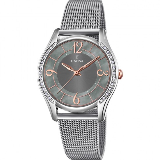 Ceas Dama, FESTINA, Mademoiselle F20420/2 Ceas Dama, FESTINA, Mademoiselle F20420/2