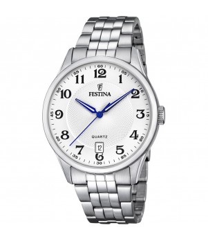 Ceas Barbati, Festina, Classic F20425/1