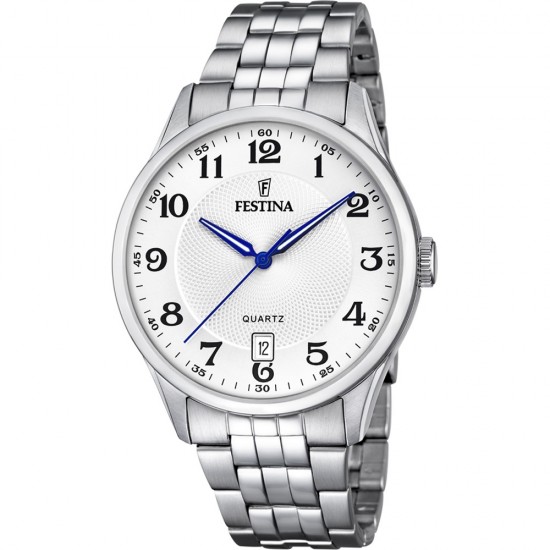 Ceas Barbati, Festina, Classic F20425/1 Ceas Barbati, Festina, Classic F20425/1