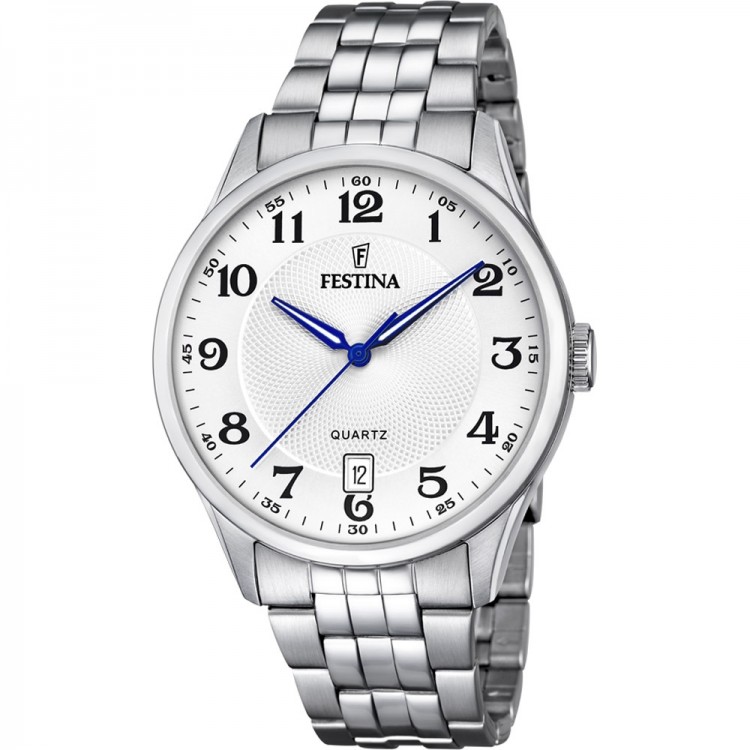 Ceas Barbati, Festina, Classic F20425/1