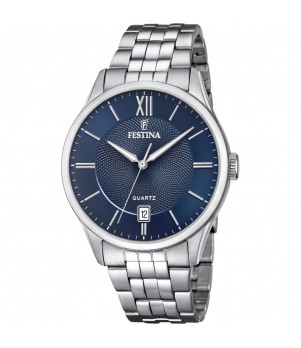 Ceas Barbati, Festina, Classic F20425/2