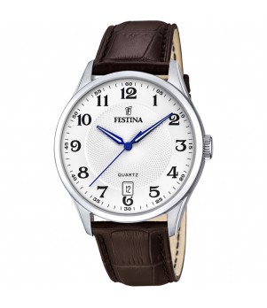 Ceas Barbati, Festina, Classic F20426/1