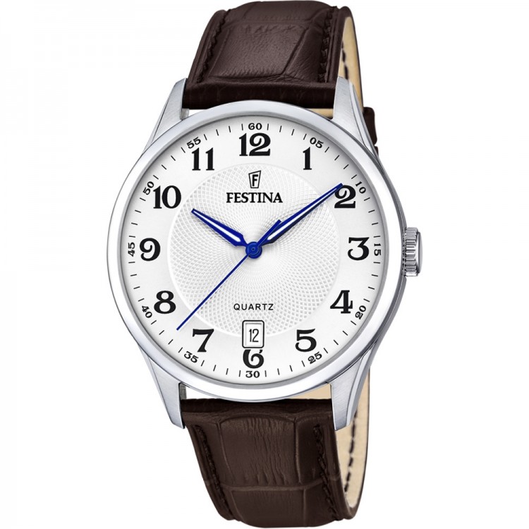 Ceas Barbati, Festina, Classic F20426/1