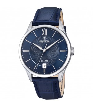 Ceas Barbati, Festina, Classic F20426/2