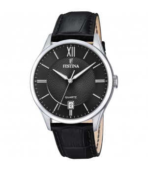 Ceas Barbati, Festina, Classic F20426/3