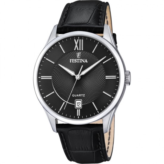 Ceas Barbati, Festina, Classic F20426/3 Ceas Barbati, Festina, Classic F20426/3