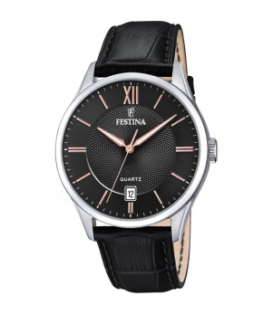 Ceas Barbati, Festina, Classic F20426/6