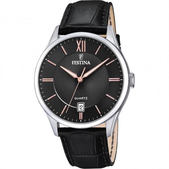 Ceas Barbati, FESTINA F20426/6 Ceas Barbati, FESTINA F20426/6