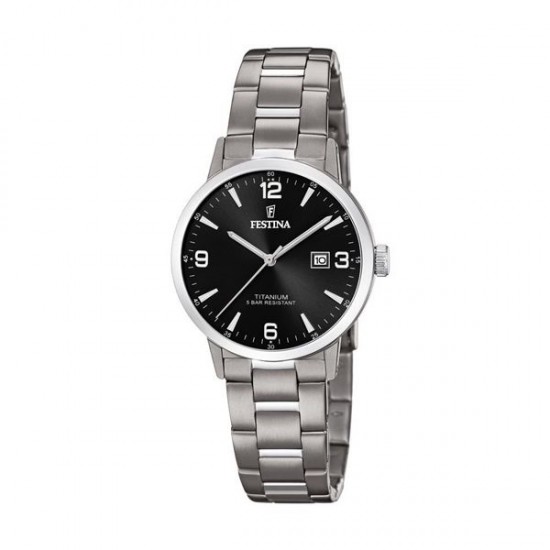 Ceas Dama, Festina, Titanium F20436/3 Ceas Dama, Festina, Titanium F20436/3