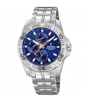 Ceas Barbati, Festina, Multifunction F20445/5