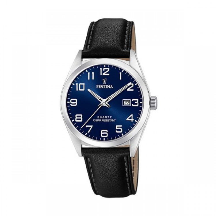 Ceas Barbati, Festina, Classic F20446/2 Ceas Barbati, Festina, Classic F20446/2