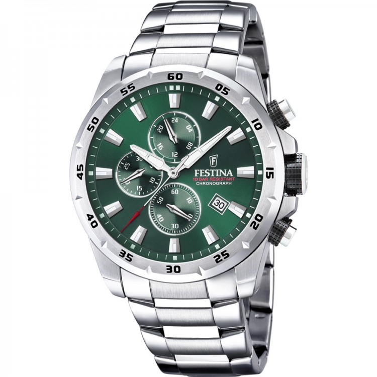 Ceas Barbati, Festina, Chrono Sport F20463/3 Ceas Barbati, Festina, Chrono Sport F20463/3