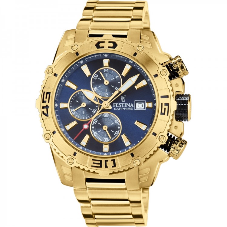 Ceas Barbati, Festina, Prestige F20492/2