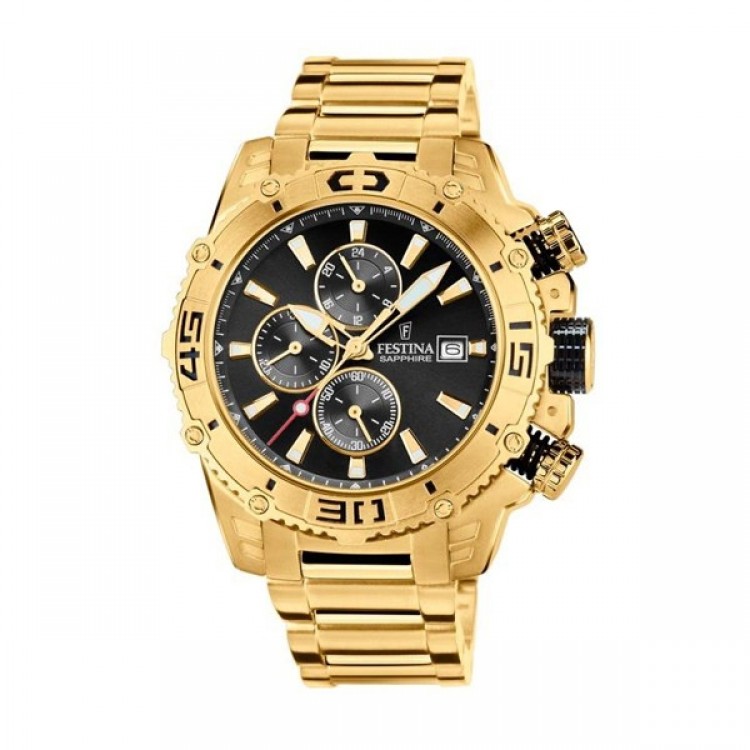 Ceas Barbati, Festina, Prestige F20492/4