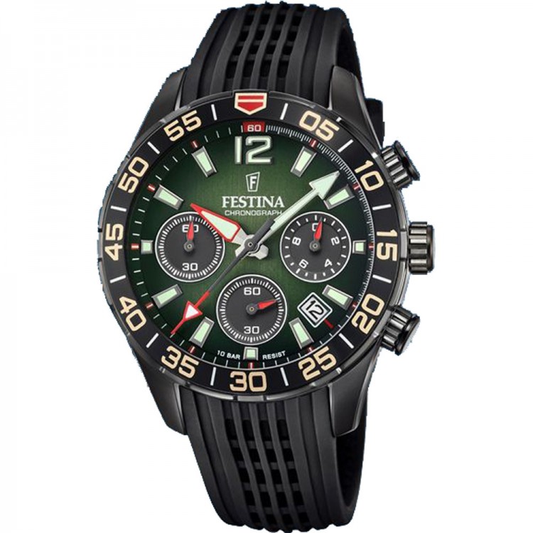 Ceas Barbati, Festina, Chrono Sport F20518/2 Ceas Barbati, Festina, Chrono Sport F20518/2