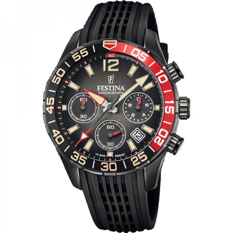 Ceas Barbati, Festina, Chrono Sport F20518/3