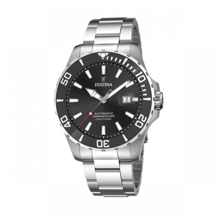 Ceas Barbati, Festina, Diver F20531/4