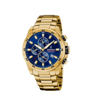 Ceas Barbati, Festina, Chrono Sport F20541/2