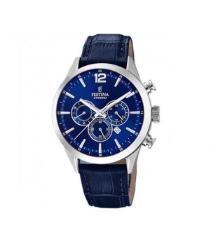 Ceas Barbati, Festina, Timeless Chronograph F20542/2