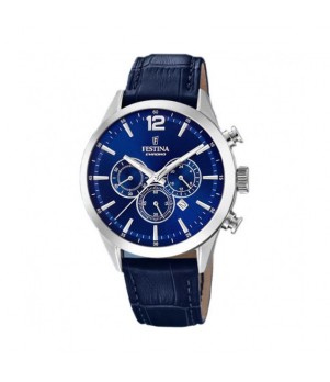 Ceas Barbati, Festina, Timeless Chronograph F20542/4