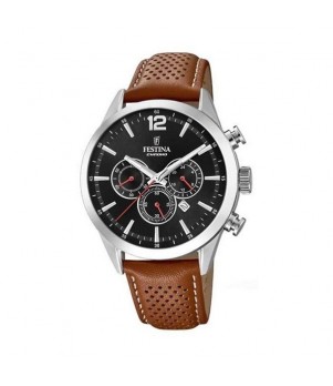 Ceas Barbati, Festina, Timeless Chronograph F20542/6