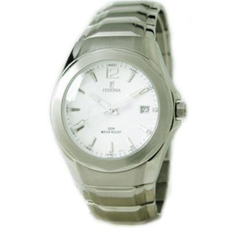 Ceas Barbati, Festina, Classic F6665/1