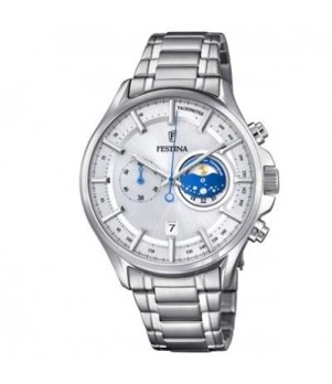 Ceas Barbati, Festina, Timeless Chronograph F6852/1
