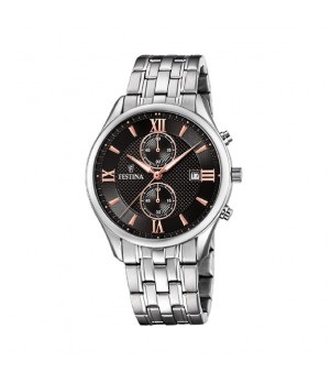 Ceas Barbati, Festina, Timeless Chronograph F6854/7