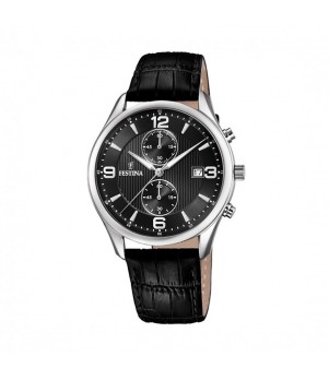 Ceas Barbati, Festina, Timeless Chronograph F6855/8