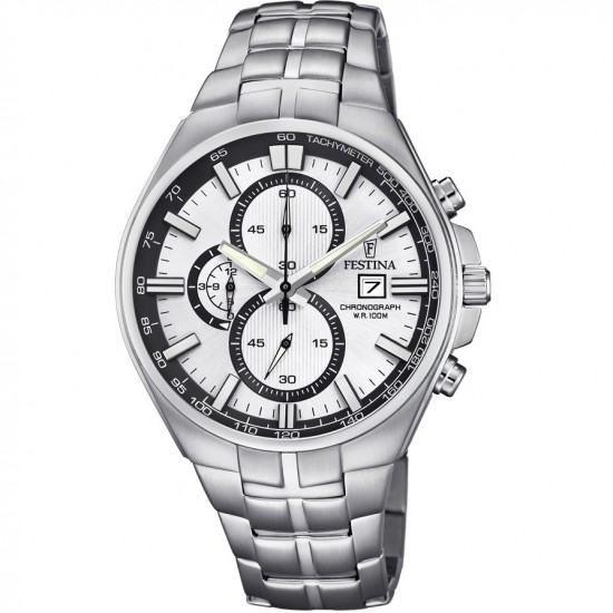 Ceas FESTINA WATCHES F6862/1 F6862_1 Ceas FESTINA WATCHES F6862/1 F6862_1
