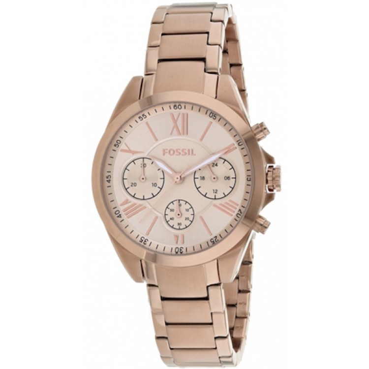 Ceas Dama, Fossil, Justine BQ3036