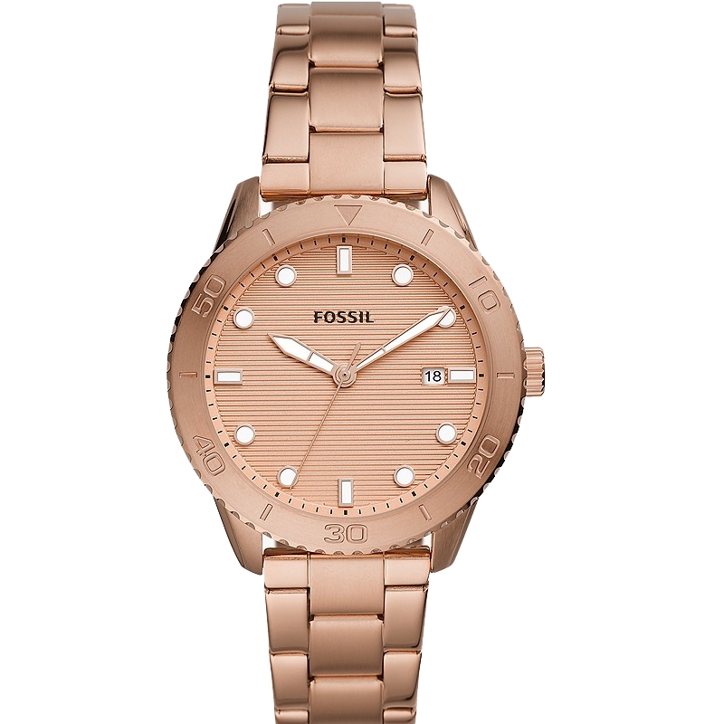 Ceas Dama, Fossil, Dayle BQ3596 display picture 1