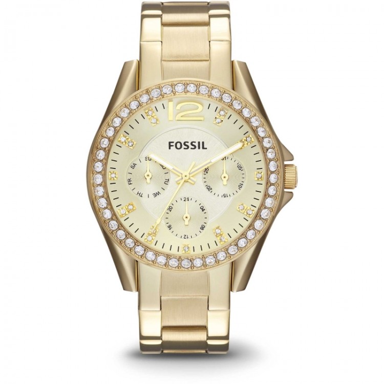 Ceas Dama, Fossil, Riley ES3203