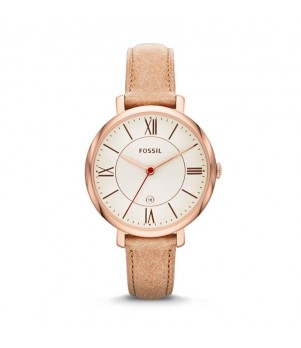 Ceas Dama, Fossil, Jacqueline ES3487