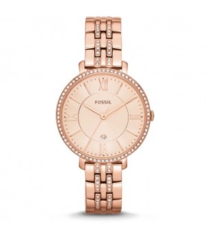 Ceas Dama, Fossil, Jacqueline ES3546