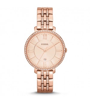 Ceas Dama, Fossil, Jacqueline ES3546