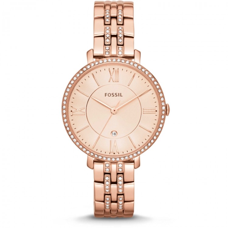 Ceas Dama, Fossil, Jacqueline ES3546