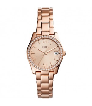 Ceas Dama, Fossil, Scarlette ES4318